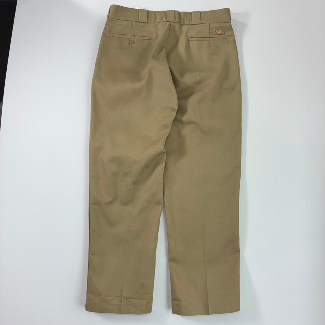 Dickies  디키즈 레귤러 874 베이지 워크 팬츠  상품이미지4