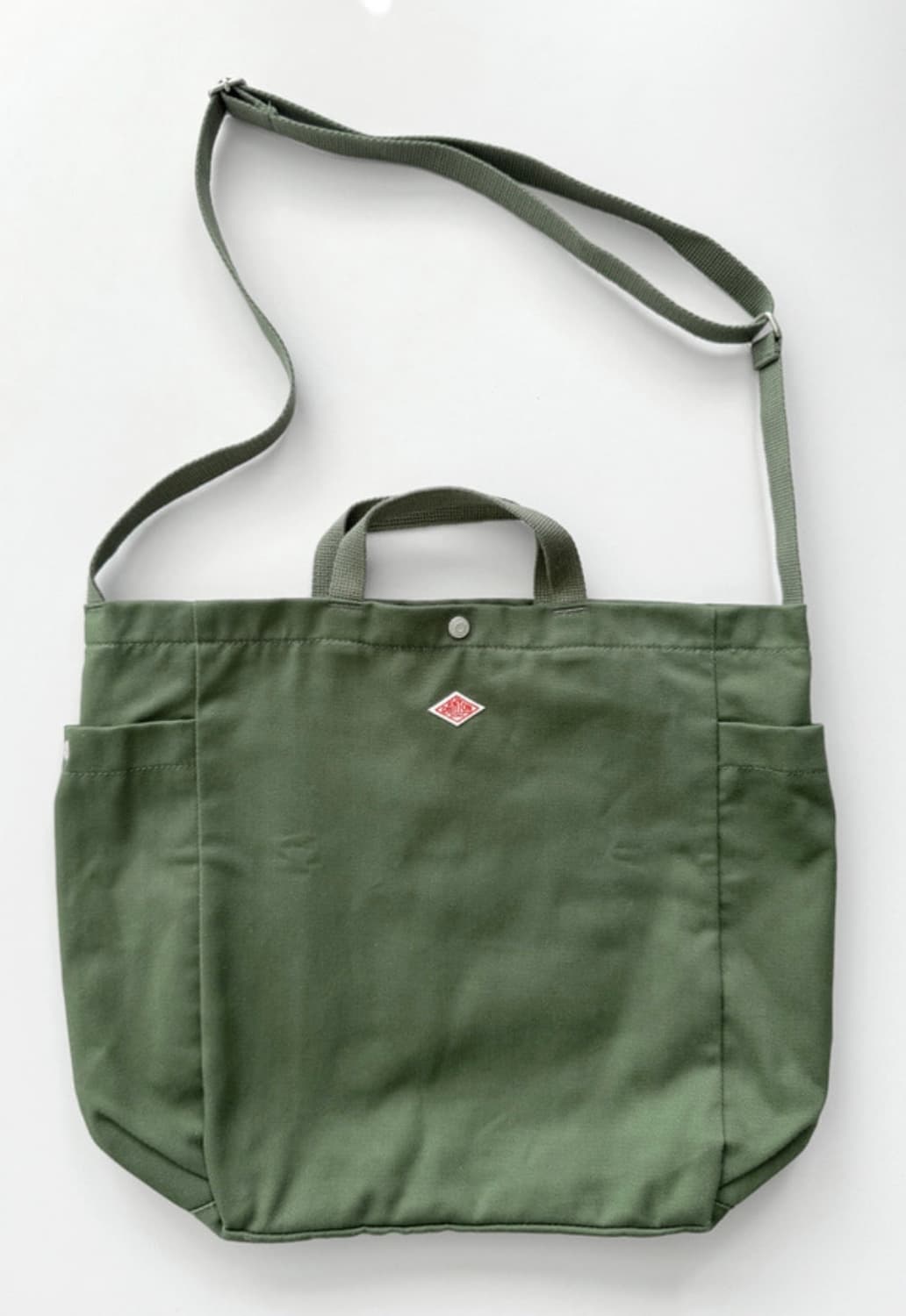 DANTON 단톤 숄터백 상품이미지1