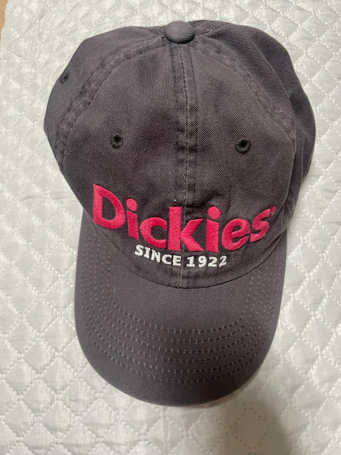Dickies 디키즈 빈티지 모자 상품이미지1