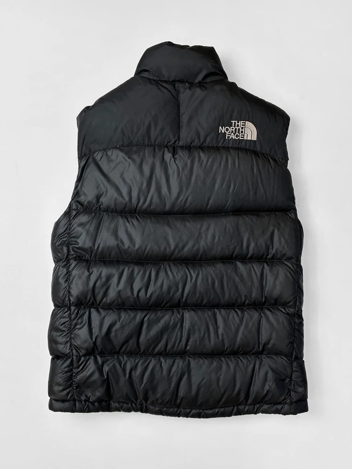 노스페이스 700 눕시 구스다운 패딩 조끼 PN5526 상품이미지5