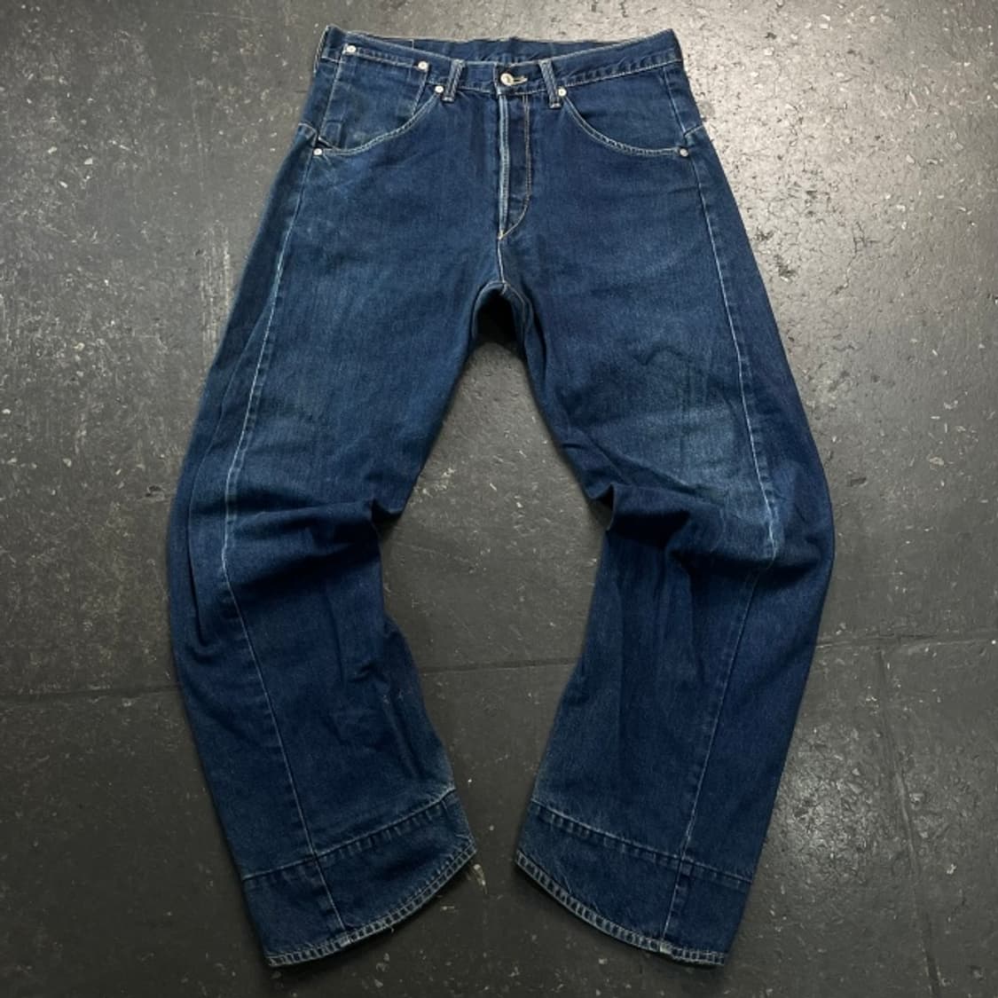30 리바이스 엔지니어드 청바지  상품이미지1