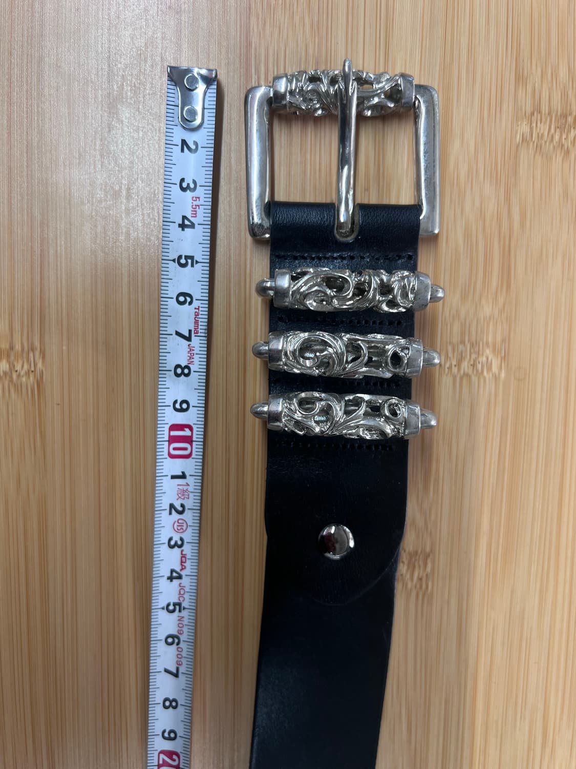 중세 포인트 벨트 상품이미지10