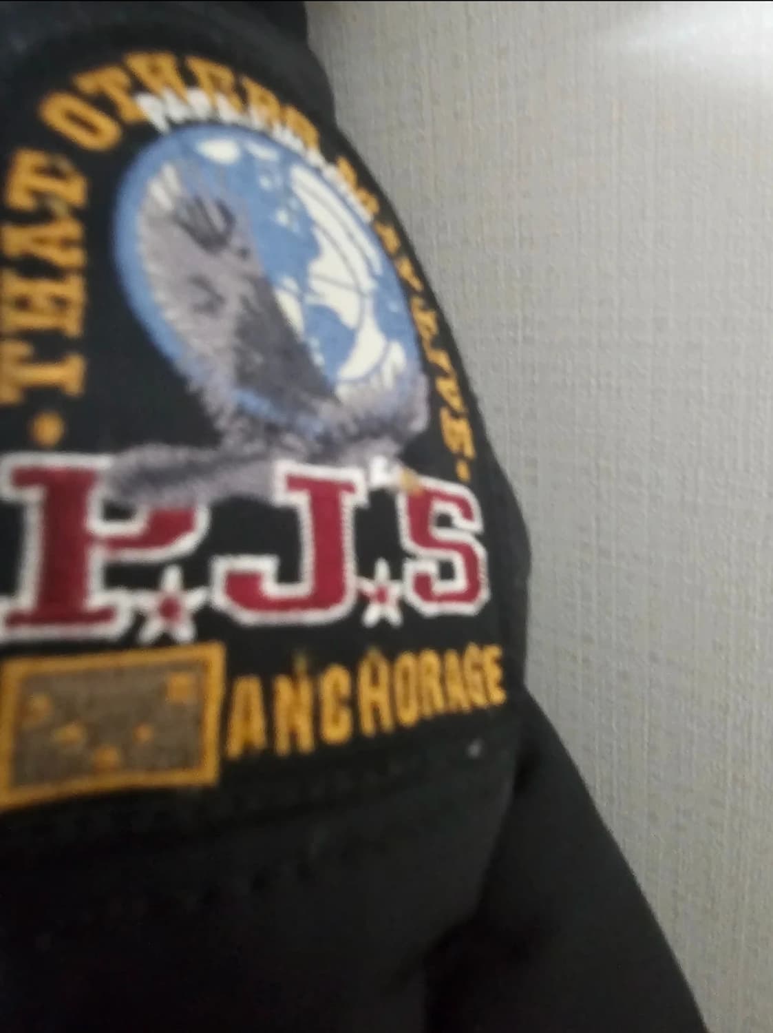 파라점퍼스 21fw 롱베어 후드 롱패딩(xs/55사이즈) 상품이미지3