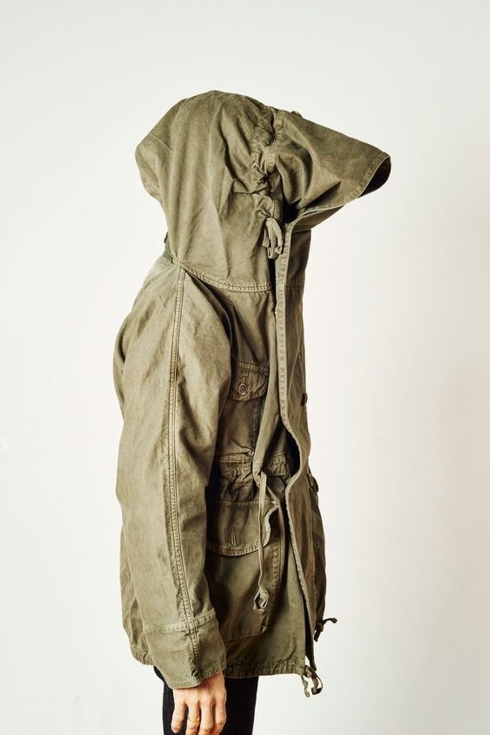 캐피탈 링코트 M 상품이미지2