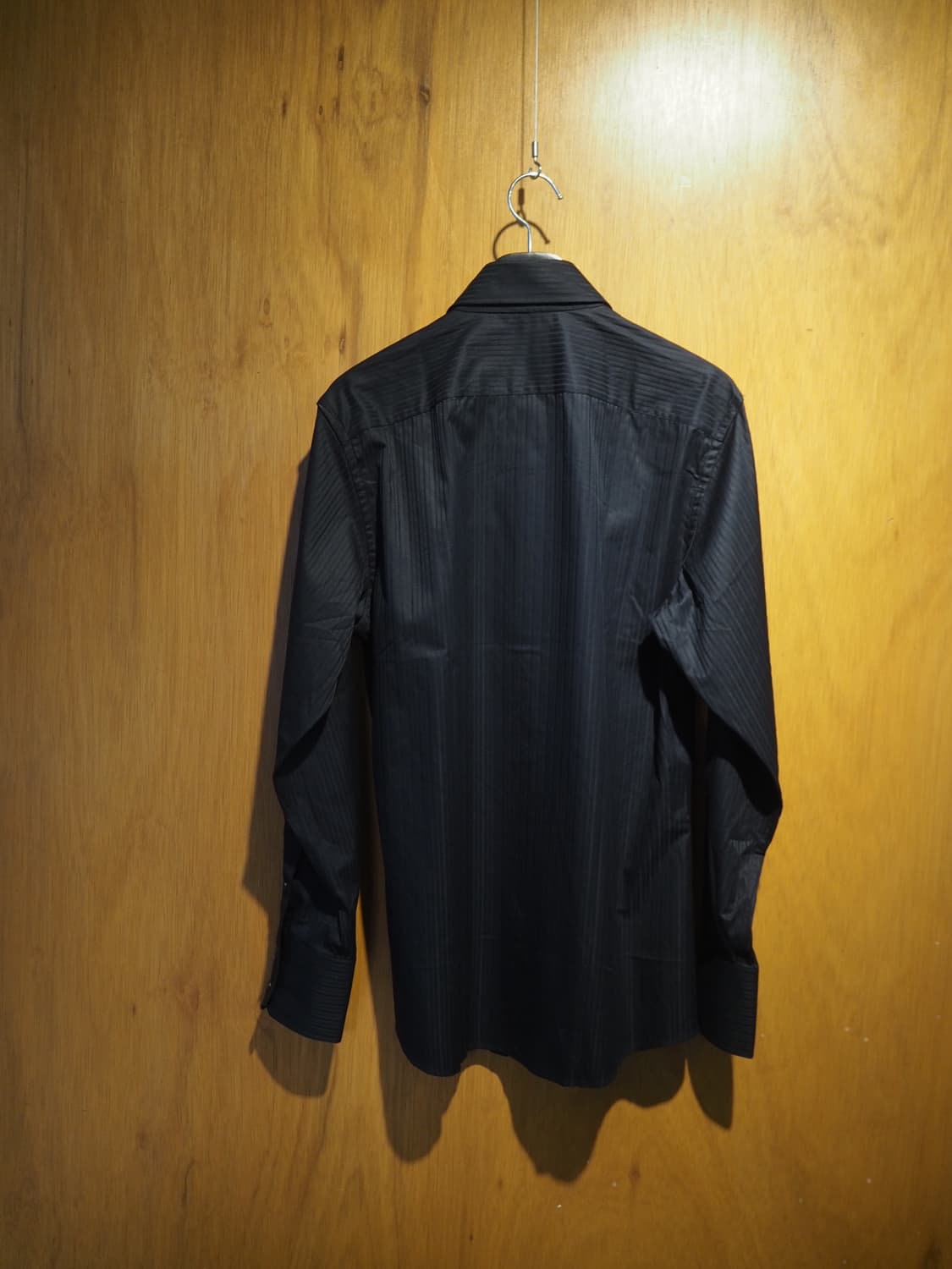 1990's GUCCI by TOM FORD dress shirt 상품이미지5