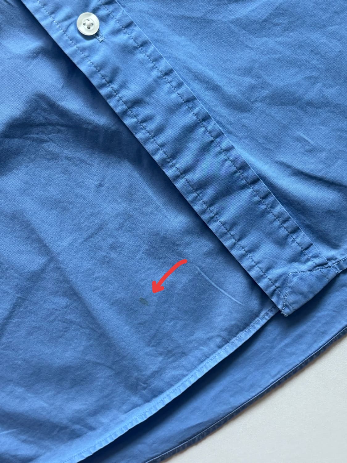 Polo 폴로랄프로렌 아메카지 웨스턴 셔츠 상품이미지9