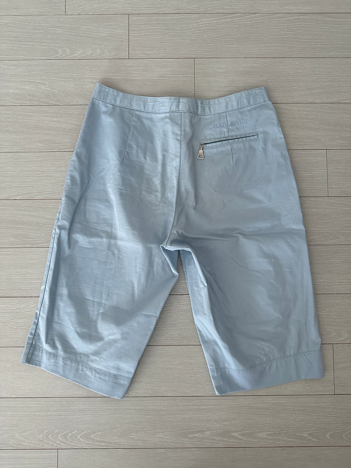 프라다 스포츠 쇼츠  상품이미지3