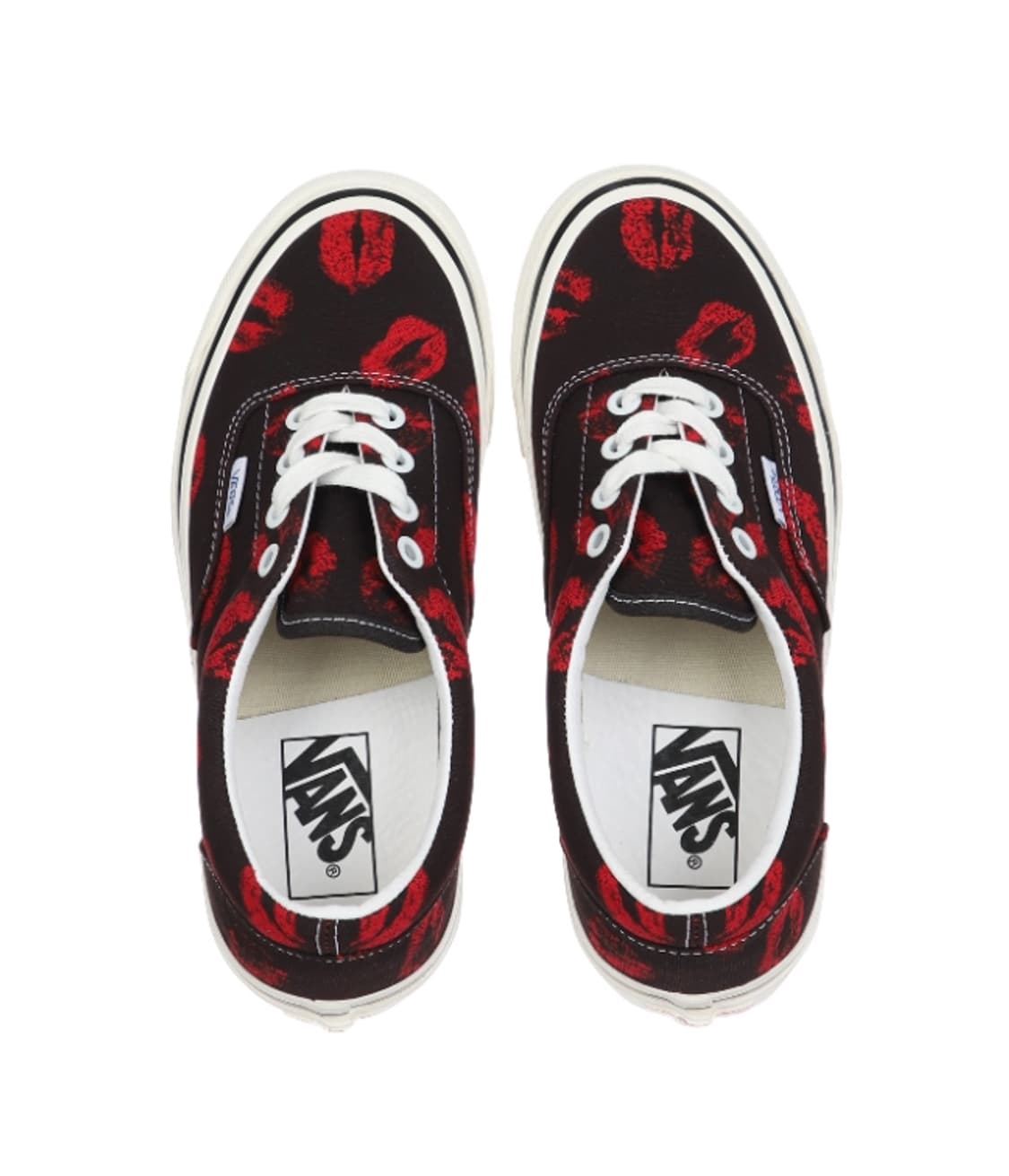 (새상품)반스 에라 95 DEX 애너하임 스니커즈 280 상품이미지4