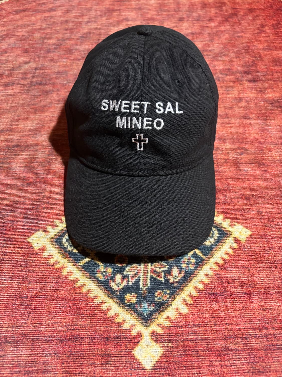 Paly Hollywood - Cap 상품이미지1