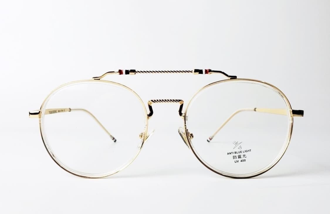 톰브라운 남녀공용 메탈 안경
 상품이미지5