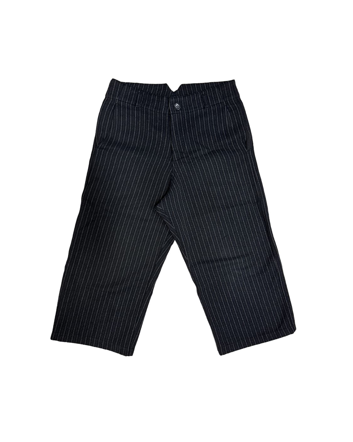 Comme des garcons stripe wool pants M 상품이미지1