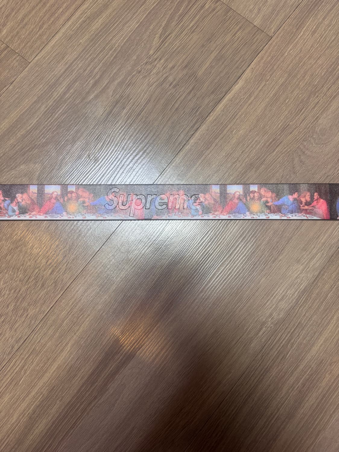 슈프림 라스트 만찬 (급처) 상품이미지3