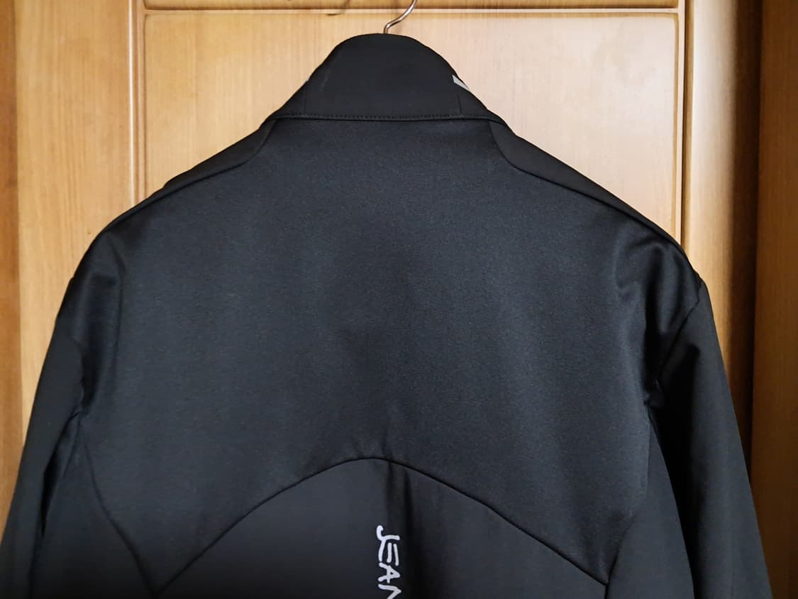 장미쉘바스키아 여성 소프트쉘 자켓 105 상품이미지5