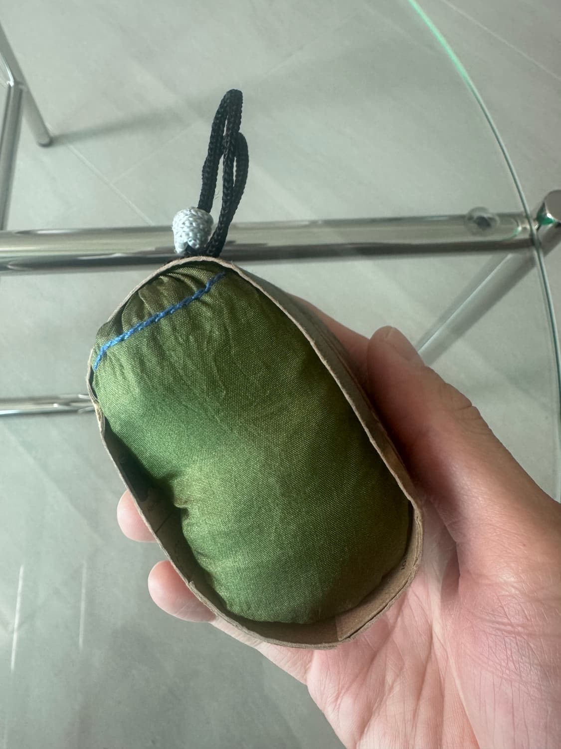 티켓투더문 에코백 15L M사이즈 상품이미지2