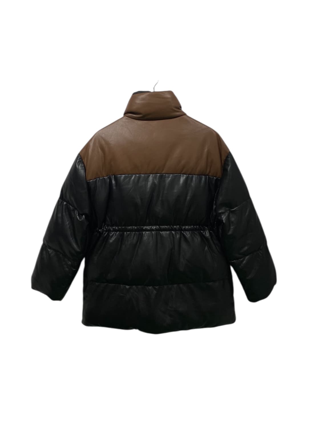 Stand Studio 유광패딩 M-L 상품이미지3