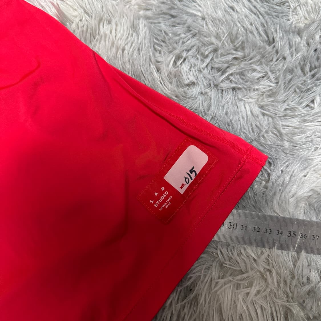 아이앱스튜디오 기아타이거즈 라운드언더티 2XL사이즈 상품이미지5