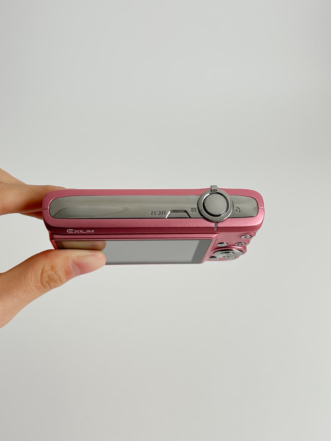 뽀용뽀용!) 카시오 엑슬림 z100 Exilim 빈티지 디카 상품이미지7