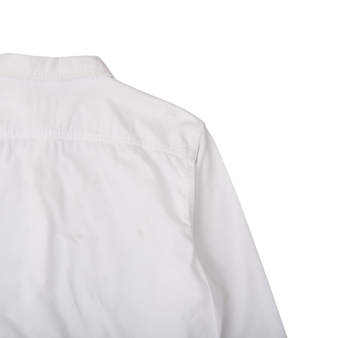 리바이스 화이트 옥스포드 셔츠 상품이미지6