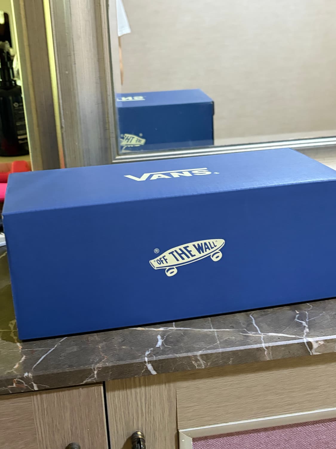 반스 어센틱 리이슈 44 Lx 270사이즈 상품이미지3