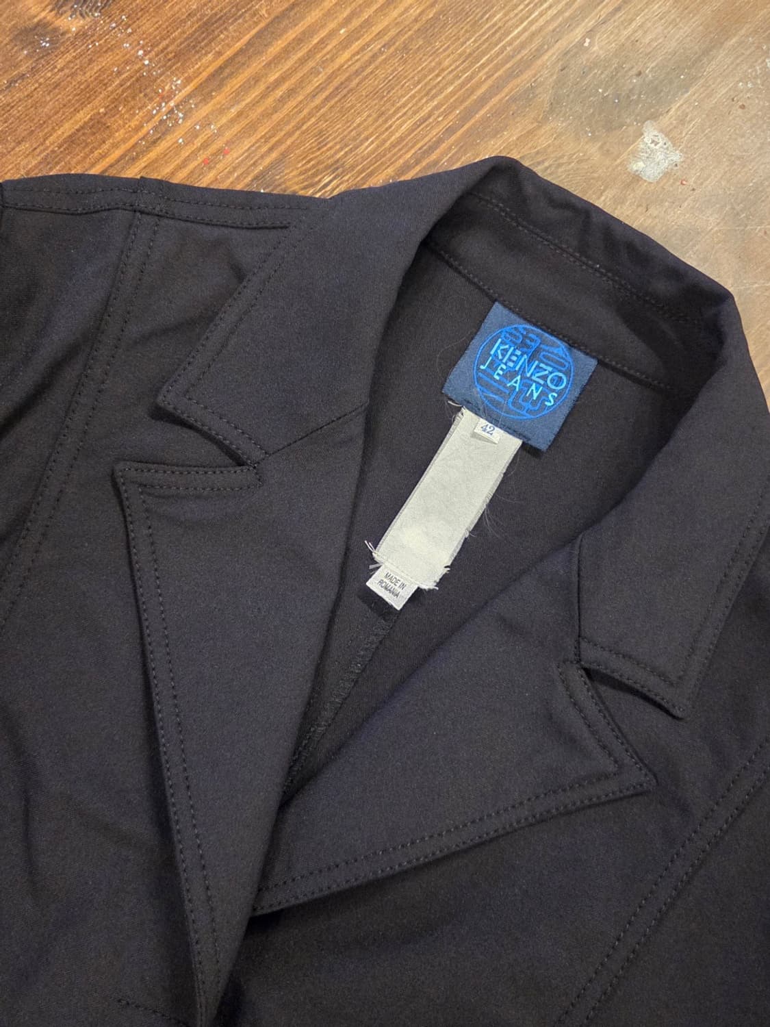 겐조 자켓 상품이미지2