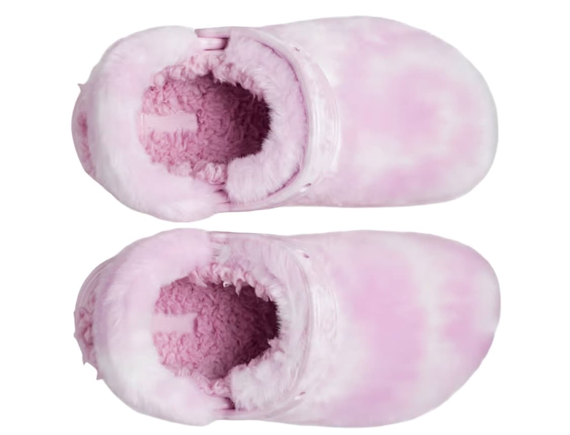 크록스 클래식 퍼 슈어 클로그 240 상품이미지4