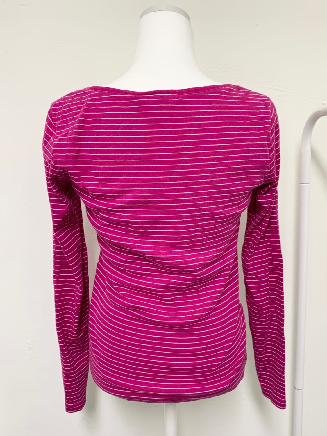 단가라 롱슬리브 상품이미지3