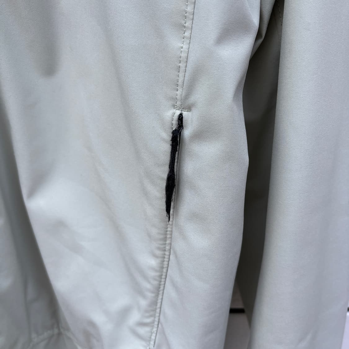 Stone Island 스톤아일랜드 프리마로프트 자켓 상품이미지6