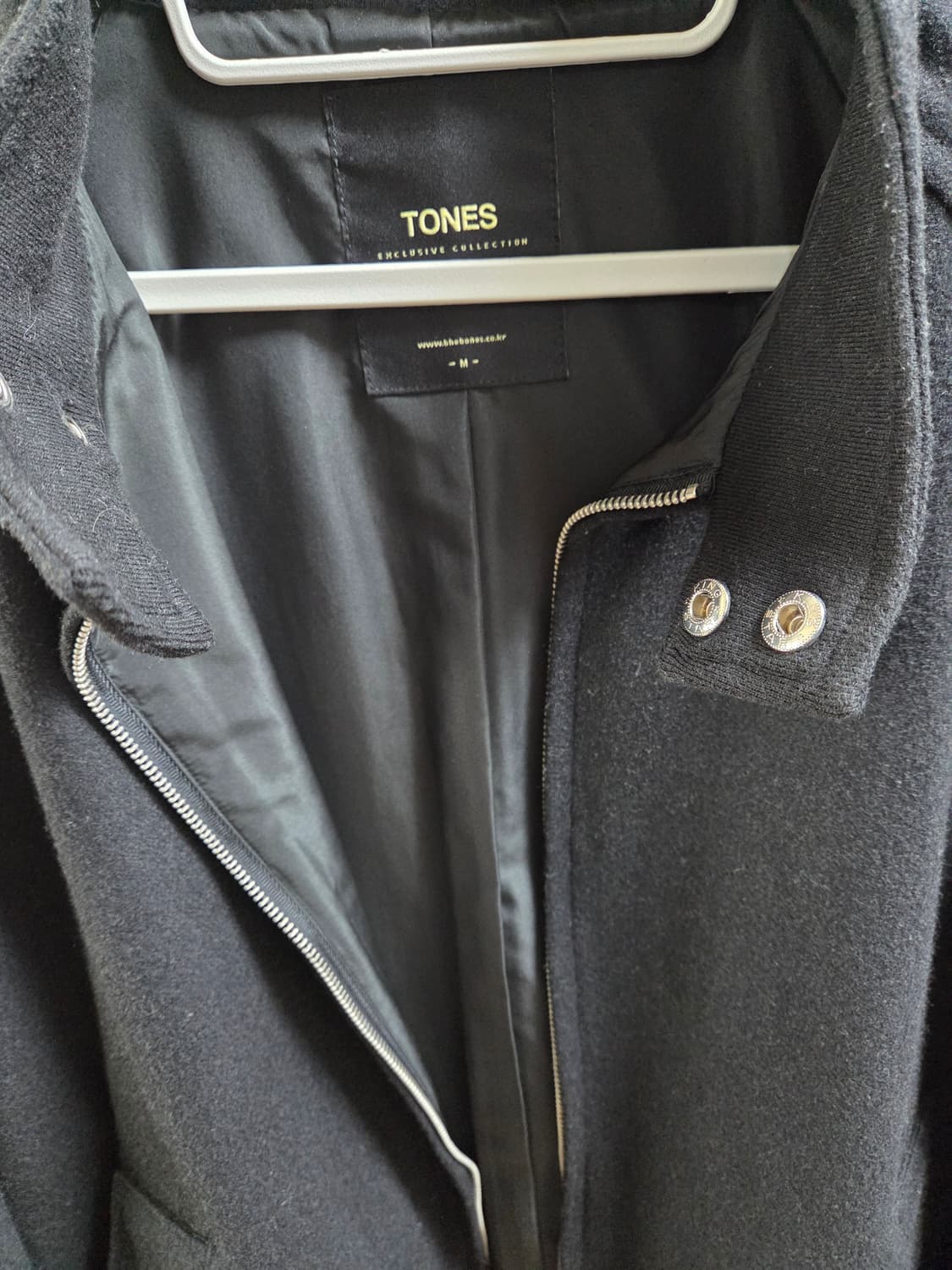톤즈 울헤링턴 자켓 거의 새상품 상품이미지3
