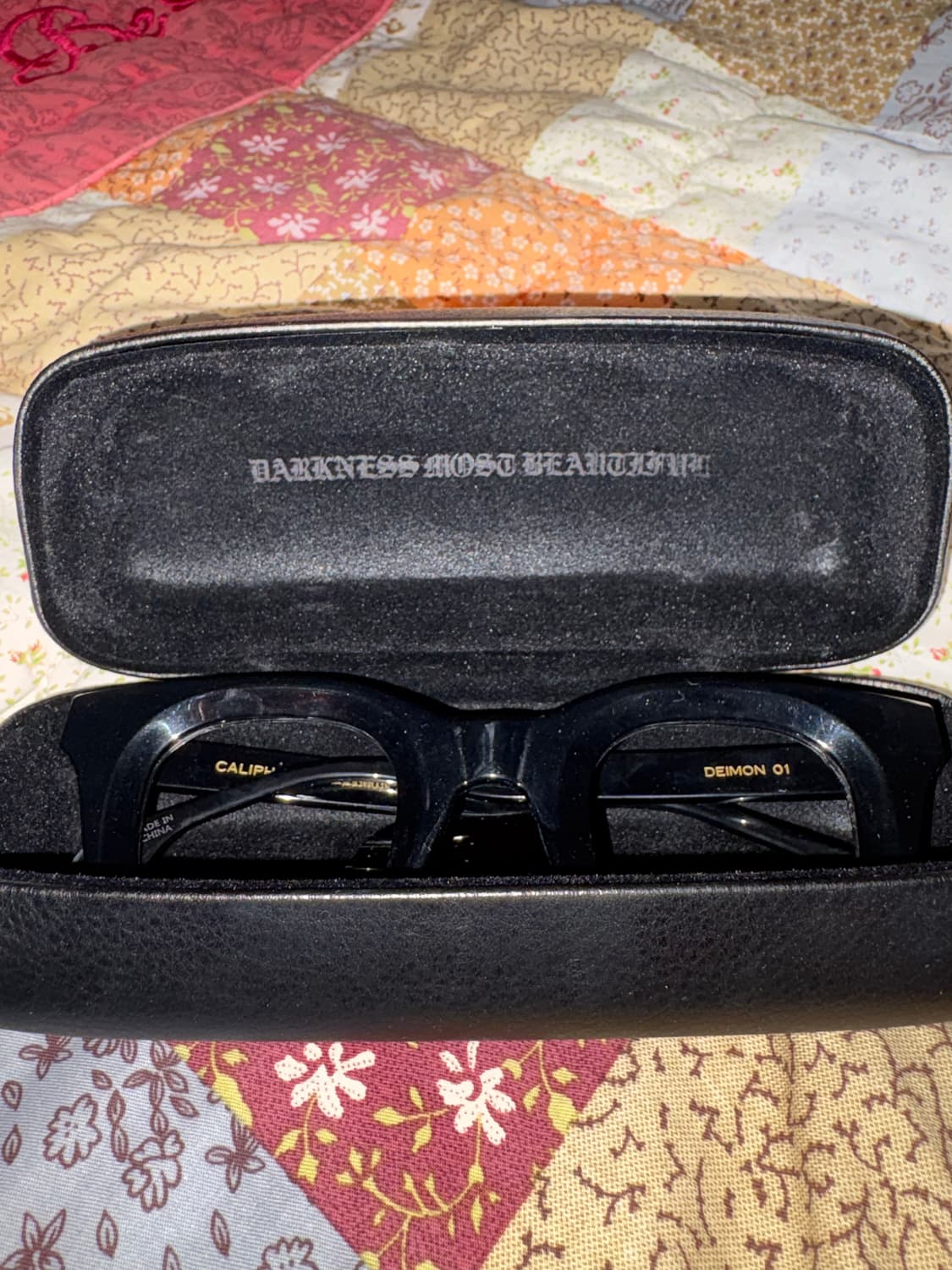 칼리프애쉬 데이몬 01 상품이미지1