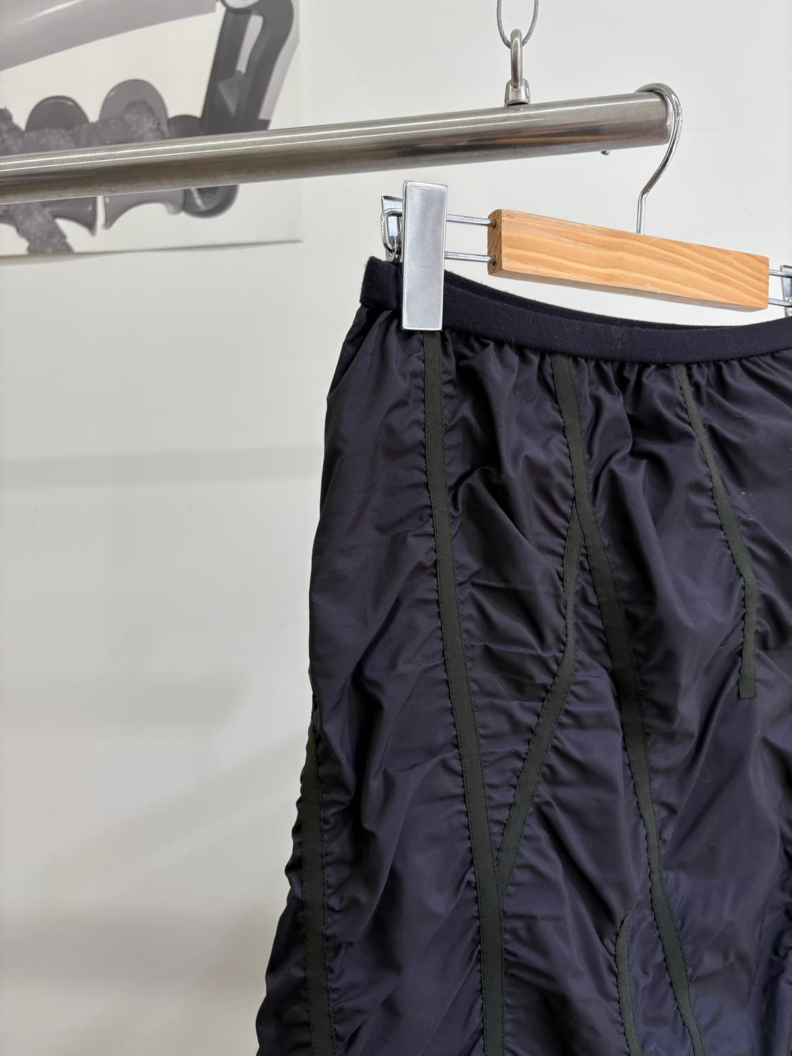 HIROKO BIS 롱 스커트 상품이미지3