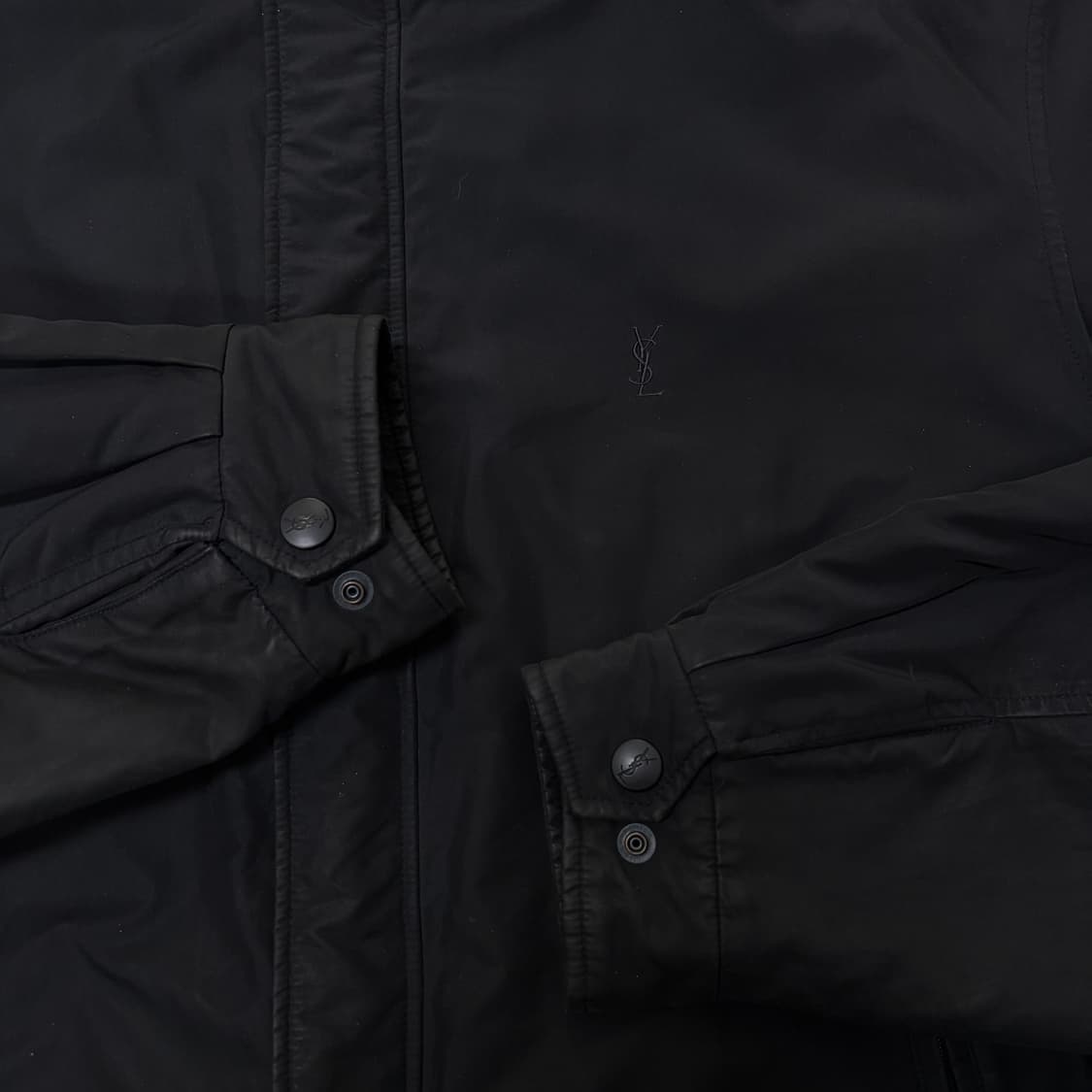 입생로랑 점퍼[1965] 상품이미지5