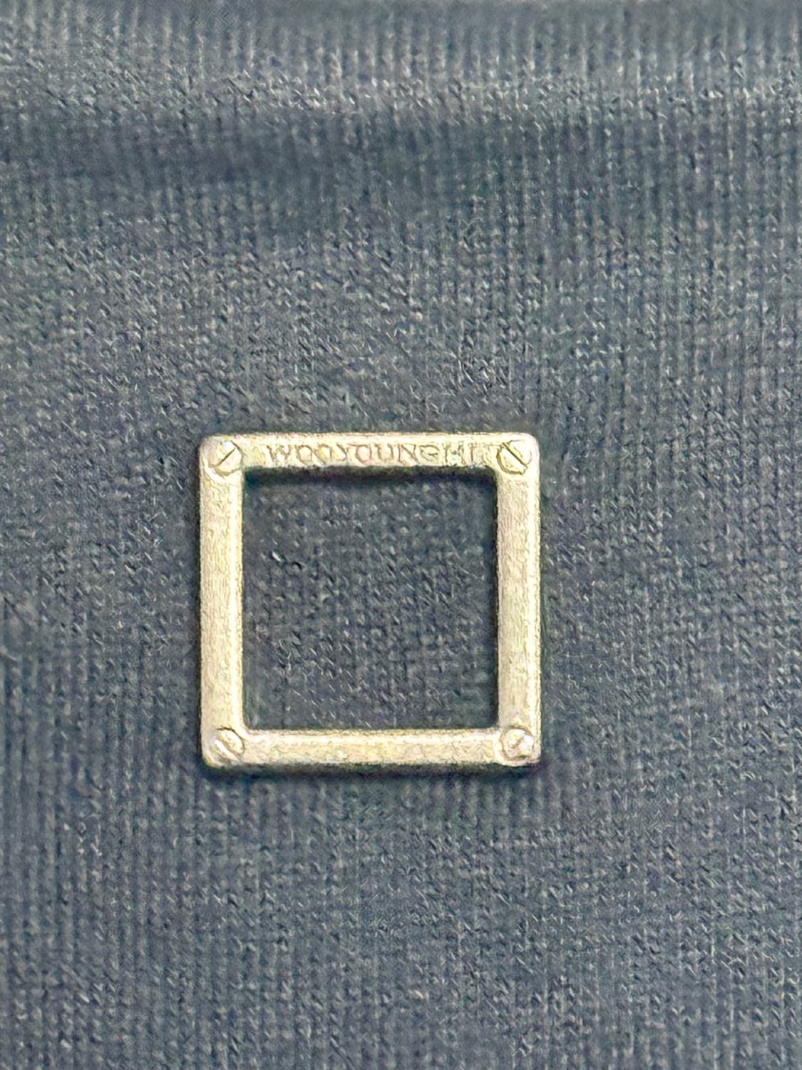 우영미 24SS 야광 젤리피쉬 백로고 후드티 (48) 상품이미지6