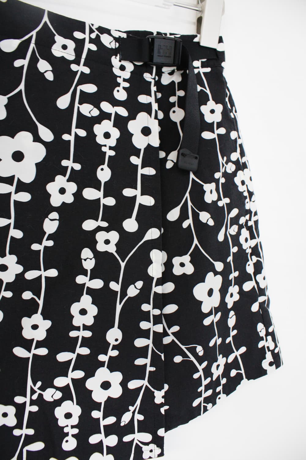 Flower Pattern Shorts  상품이미지3