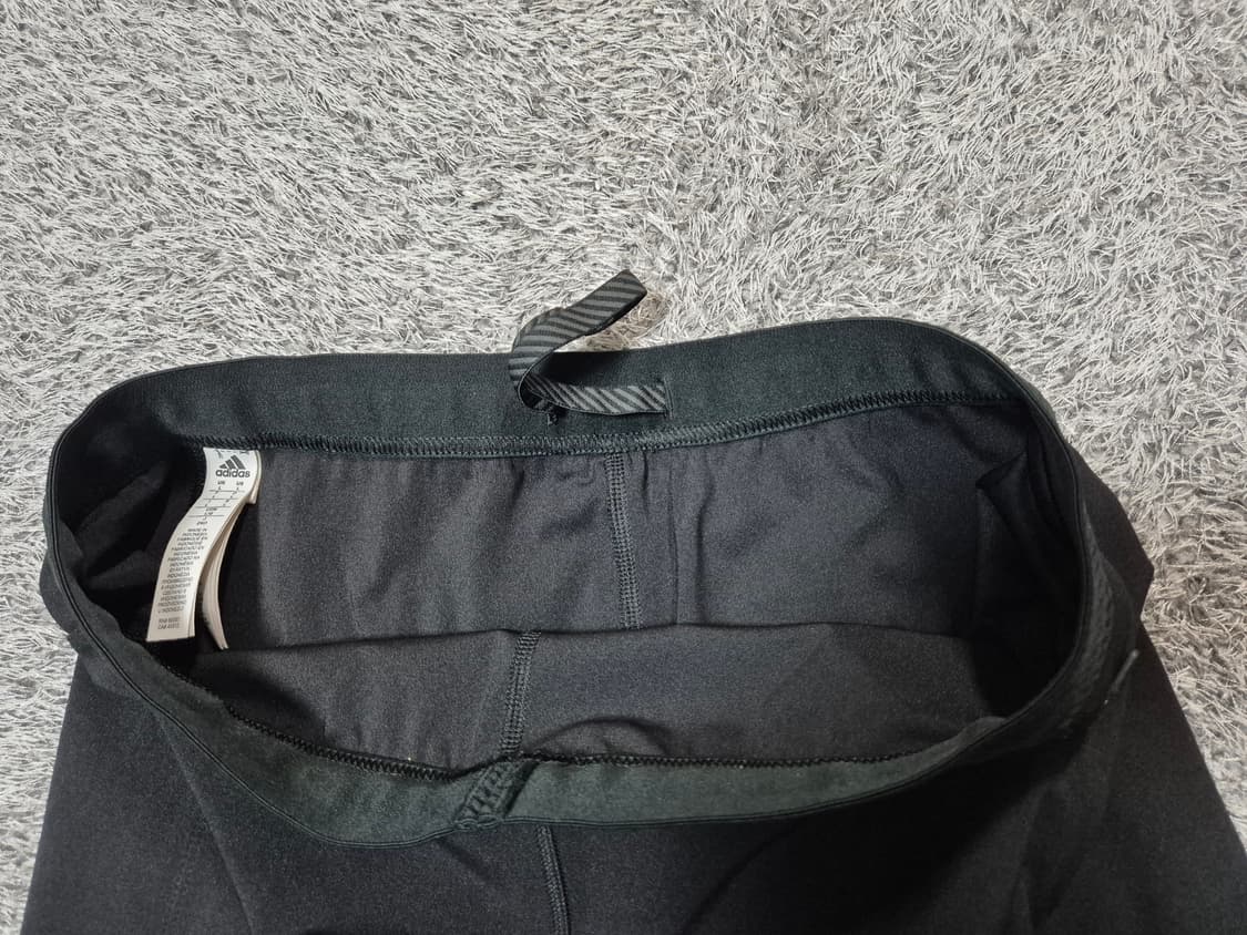 아디다스 남성 쇼츠 타이즈  L 상품이미지6