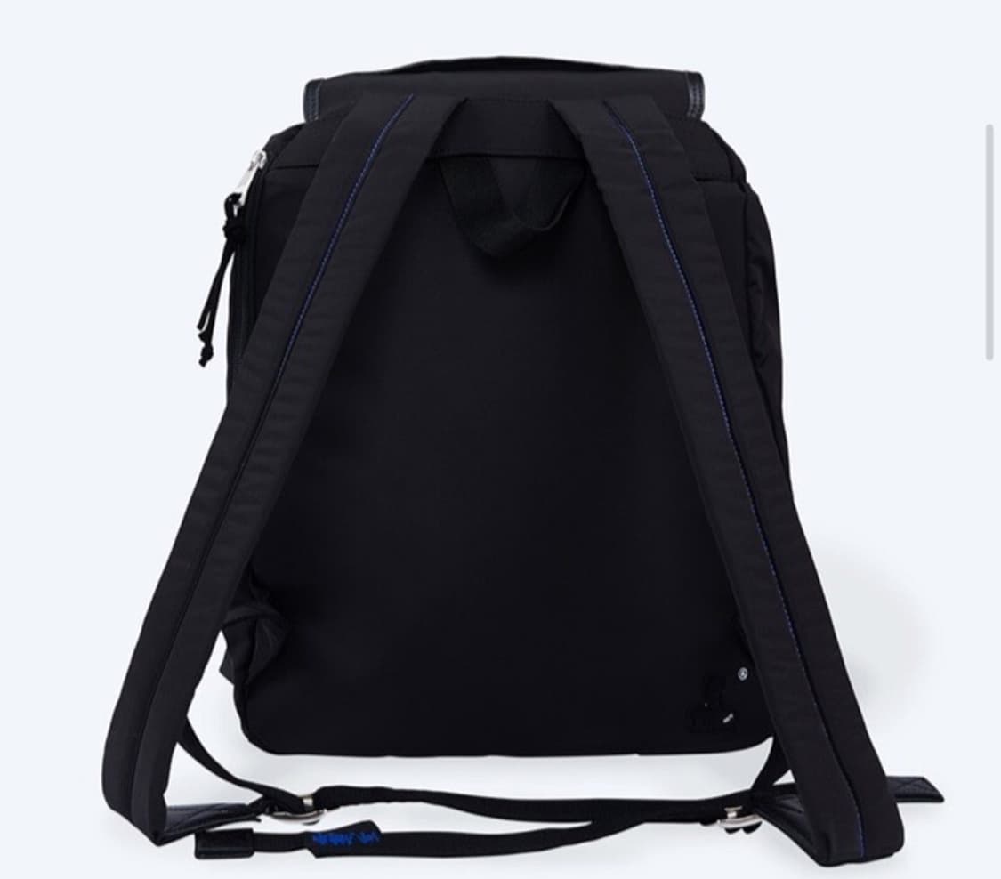 아더에러 conrad backpack 상품이미지3