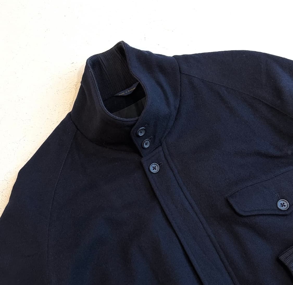 브룩스브라더스 G-9 바라쿠타 자켓 상품이미지5