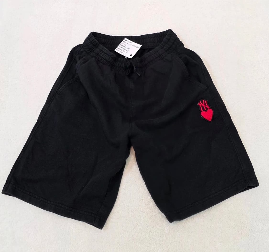 (여성 or 주니어) MLB [엠엘비] 반바지 상품이미지1