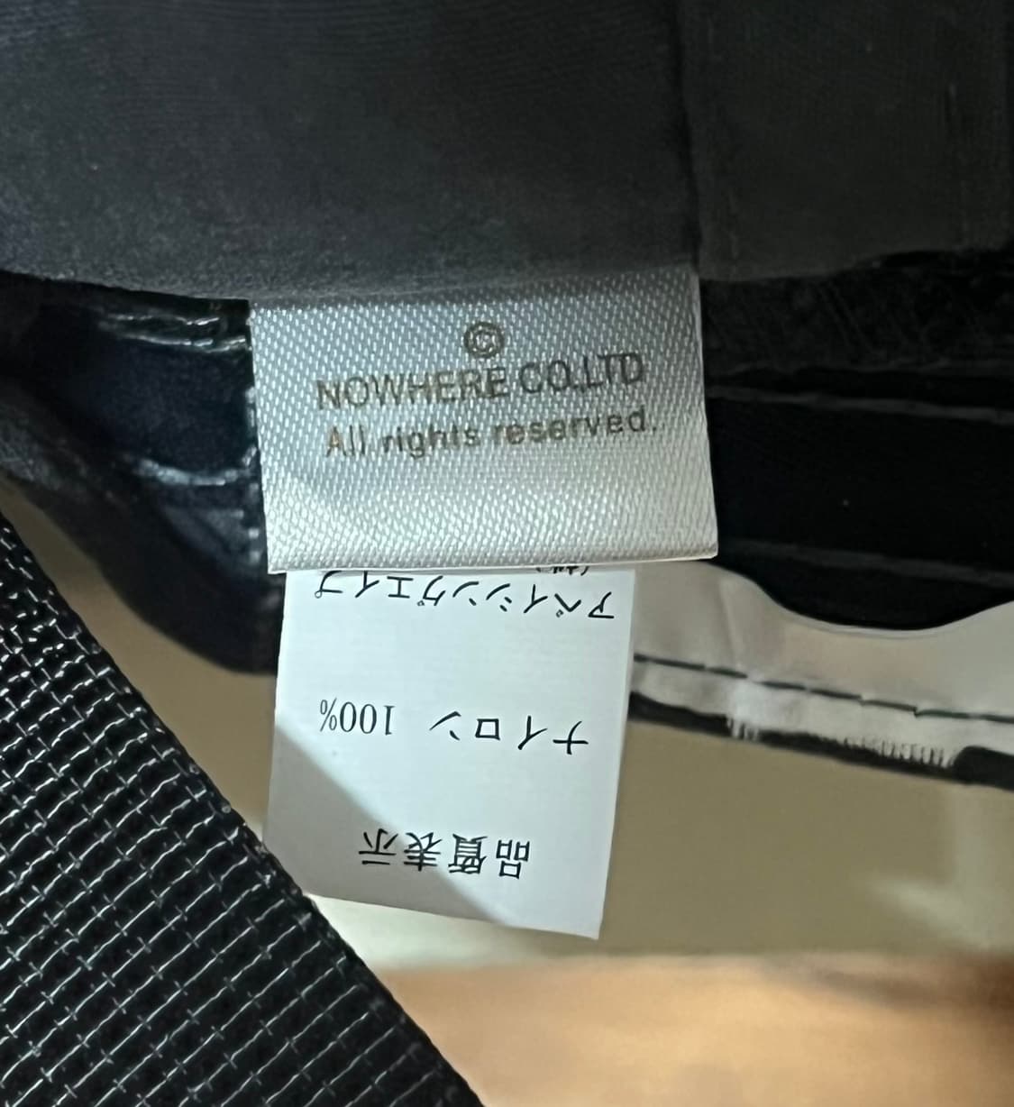 베이프스타 볼캡 상품이미지6