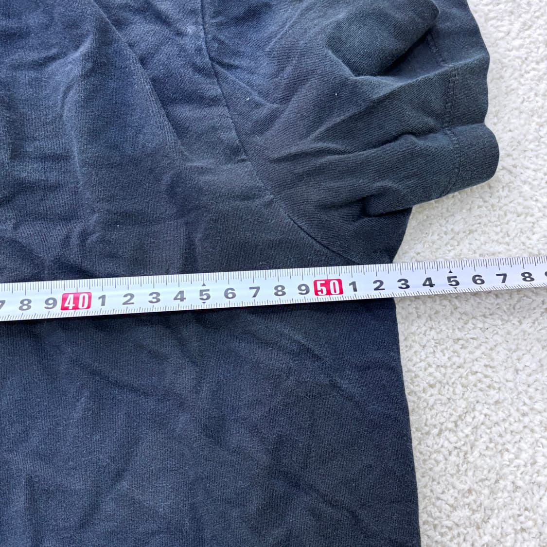 XL 나이키 반팔 티셔츠 0305E 상품이미지6