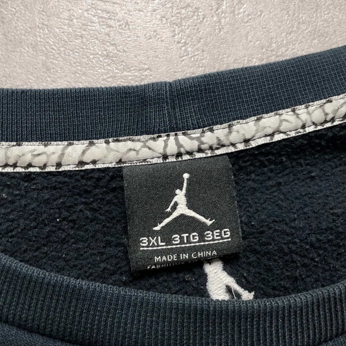 조던 스웻셔츠 상품이미지6