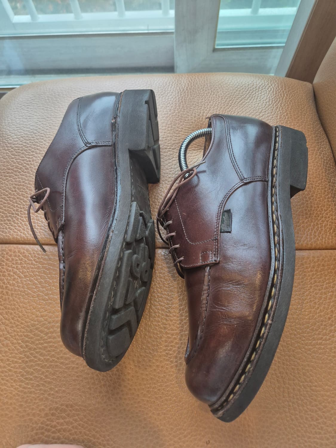 파라부트 샴보드 UK7.5 상품이미지2