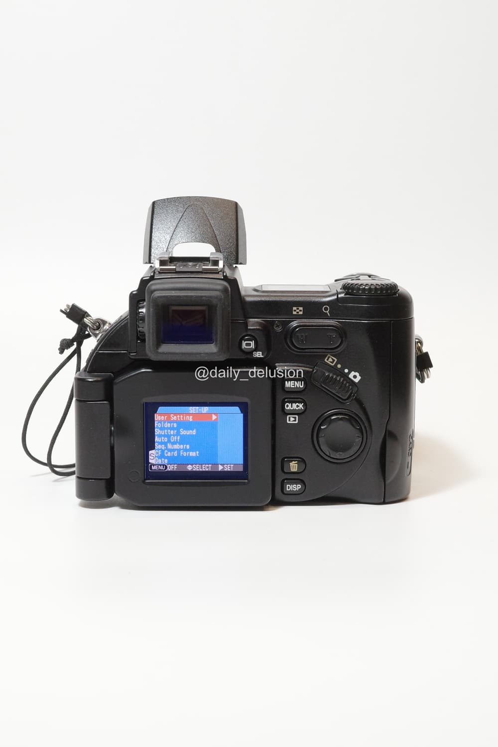 니콘 쿨픽스 5700 상품이미지3