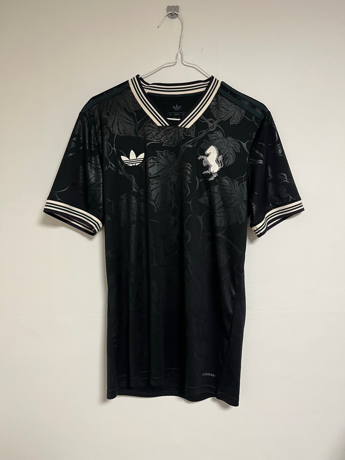 유벤투스 25-26 써드 레플리카 져지 상품이미지1