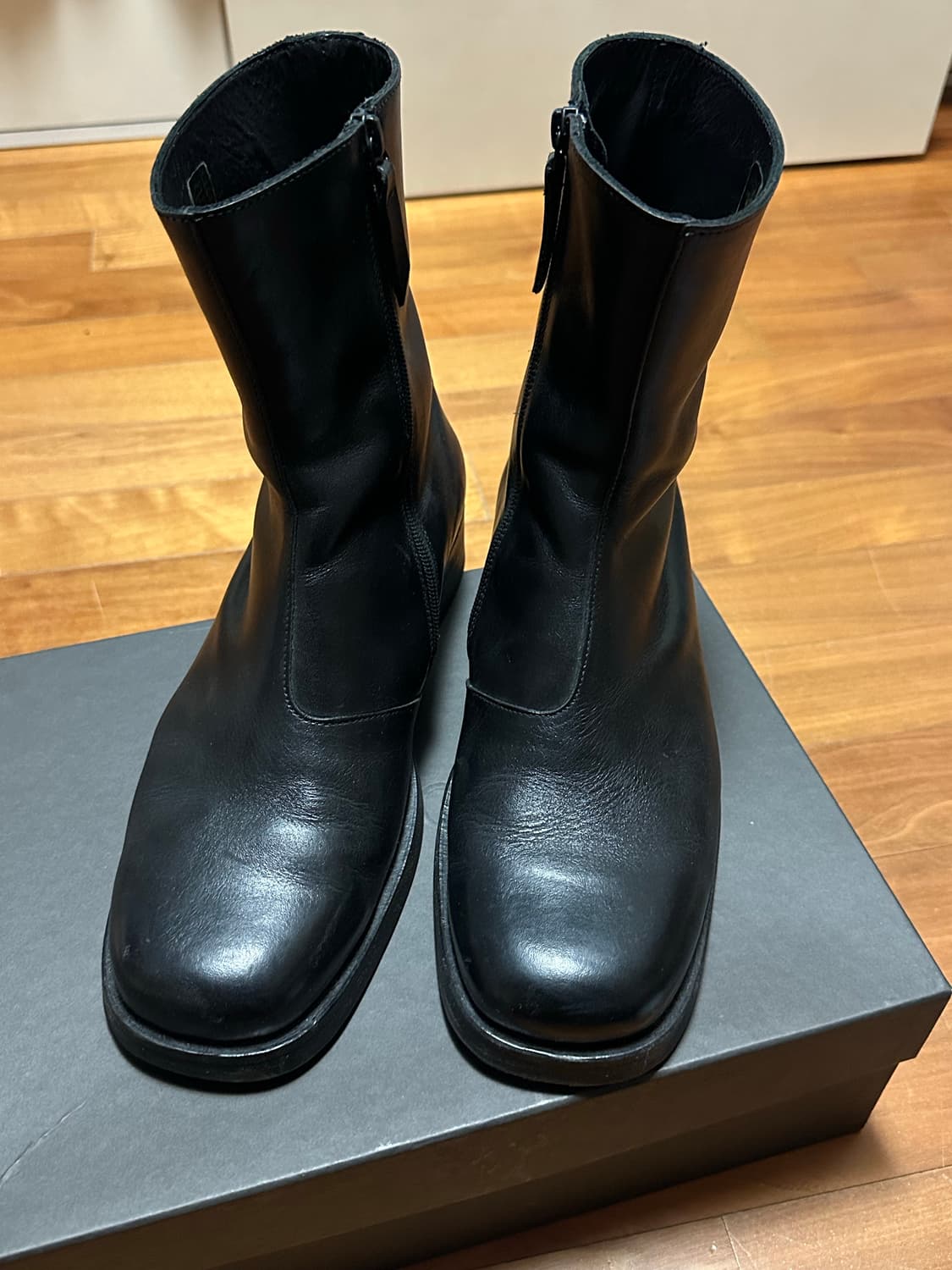 아워레가시 카미온 블랙 43 상품이미지2