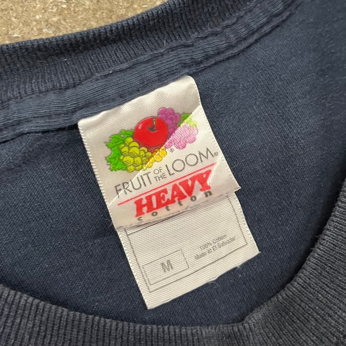 00s 우탱클랜 프린팅 티셔츠 (95) 상품이미지6