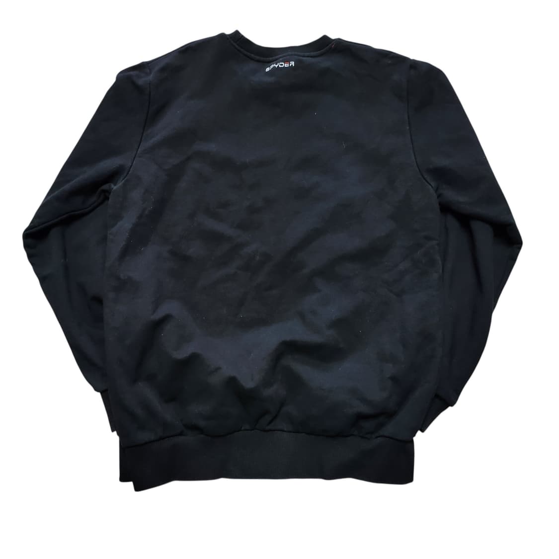 스파이더 맨투맨 상품이미지3