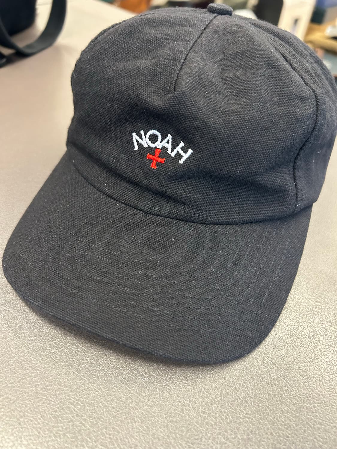 노아 5패널 캡 상품이미지1