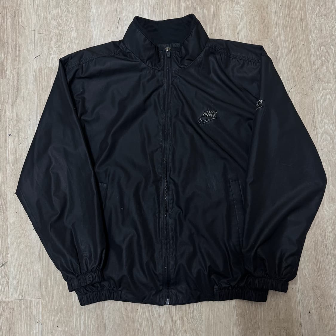 나이키 빅스우시 맨체스터 바람막이 자켓 M/95  상품이미지1