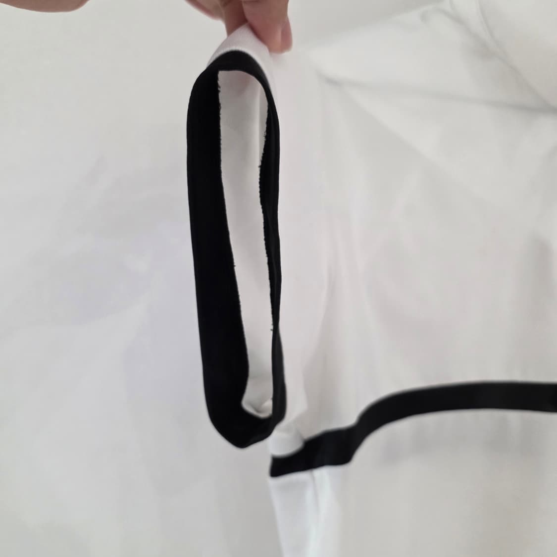 아디다스 테니스 폴로 105사이즈 상품이미지7