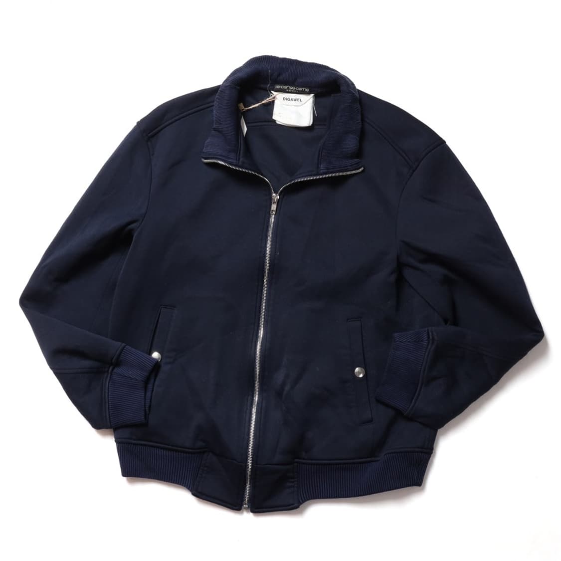 디가웰 Digawel Flight Jacket 
 상품이미지1